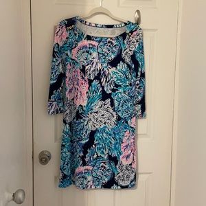 Lilly Pulitzer dress size medium